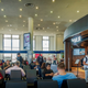 Illustration for article titled Last Call: The New Yorker nails airport-restaurant parody